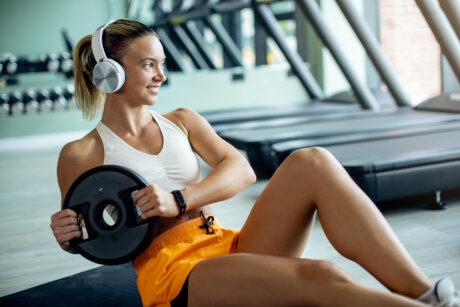 Best Workout Splits (From Fat Loss to Muscle Gain)
