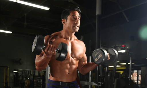 Maximize Arm Day: Effective Biceps and Triceps Workouts 