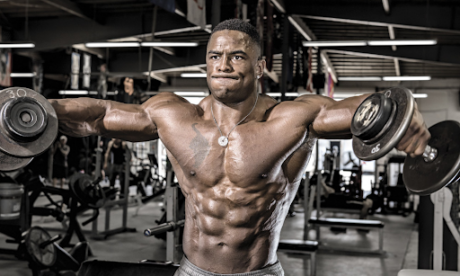 Exercises and Tips for Shoulder Development