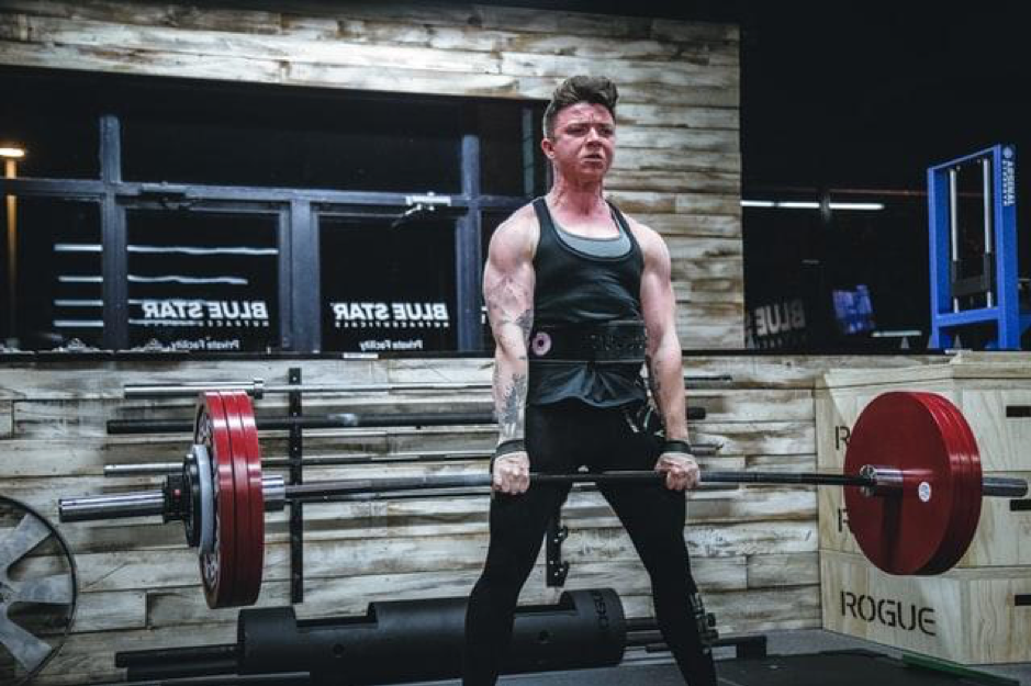 Your Height is Your Greatest Strength: Learn How Height Affects Your Deadlifts