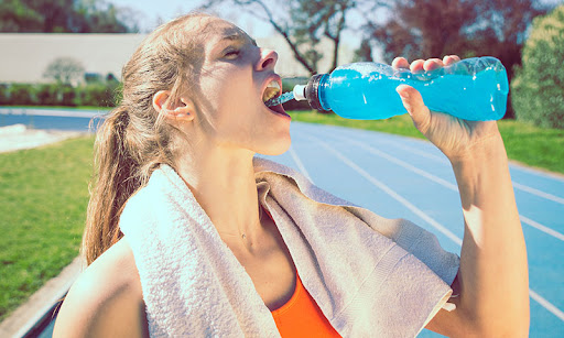 Best gym water bottles for staying hydrated - 220 Triathlon